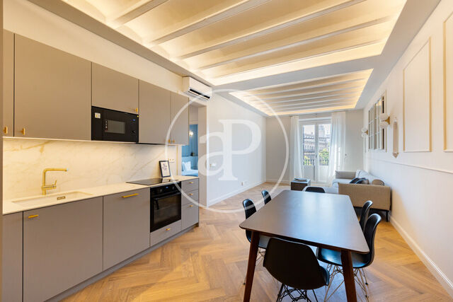 Flat for sale