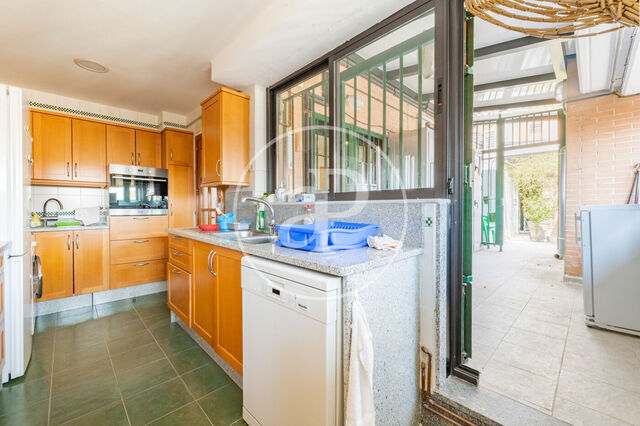 Penthouse for sale