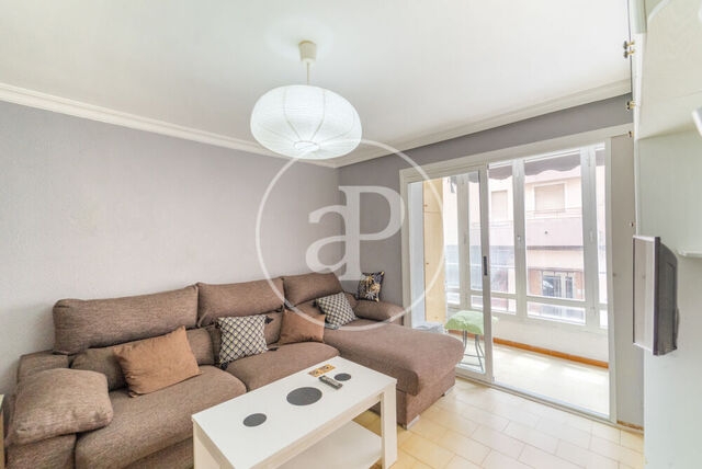 Flat for sale