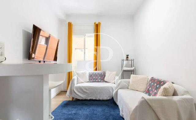 Appartement en vente