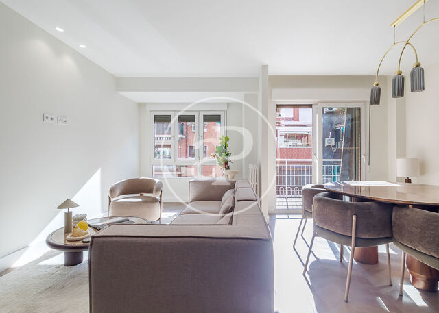 Appartement en vente