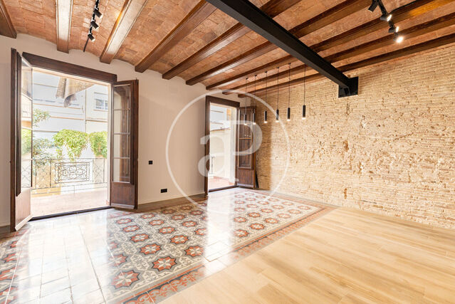 Flat for sale