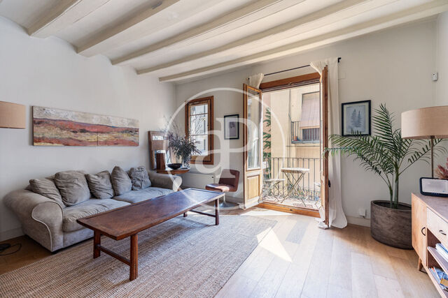 Appartement en vente