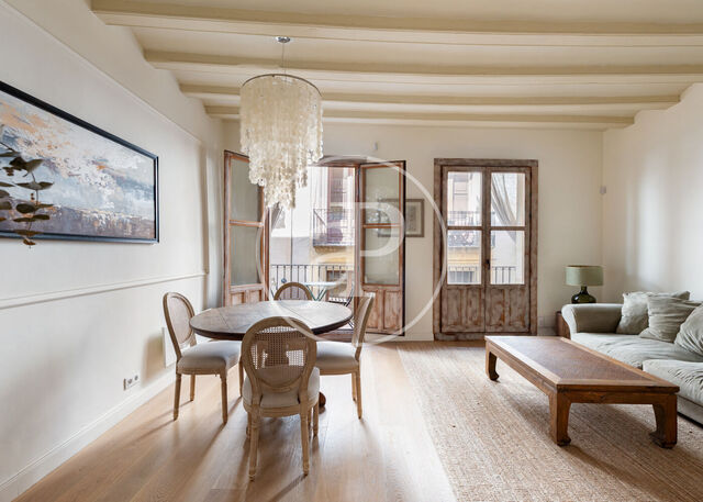 Appartement en vente