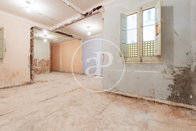 Flat for sale