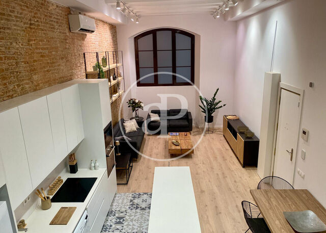 Piso en venta