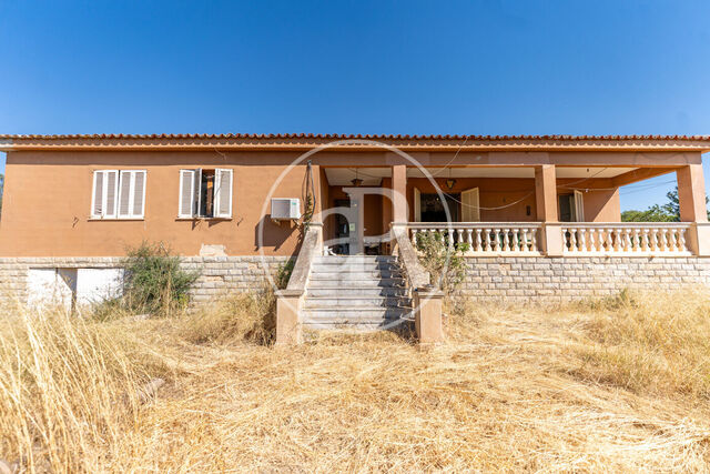 Maison en vente