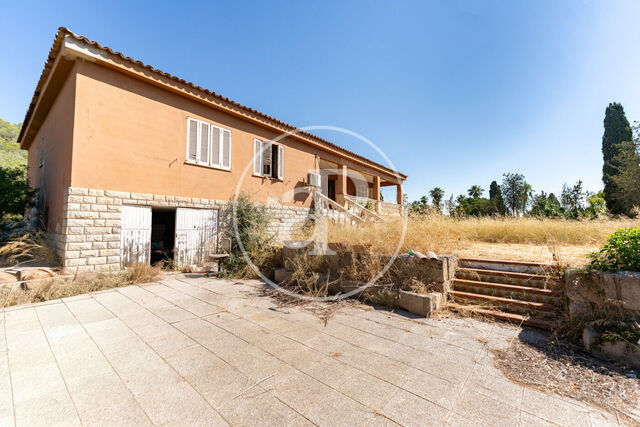 Casa en venta