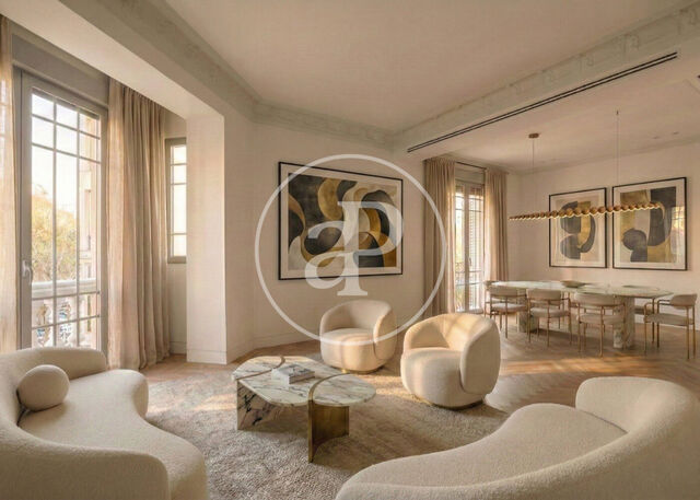 Appartement en vente