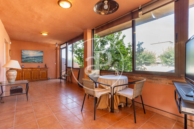 Maison en vente