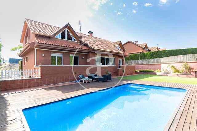Casa en venda