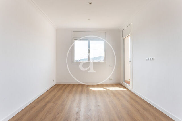Piso en alquiler