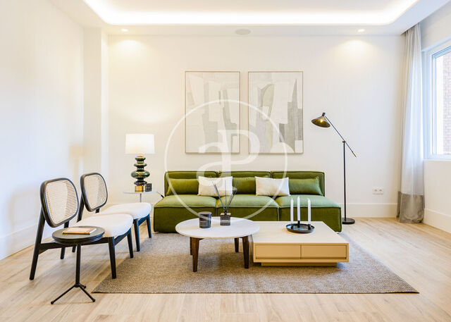 Piso en venta