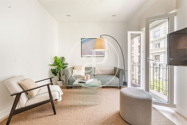 Appartement en vente