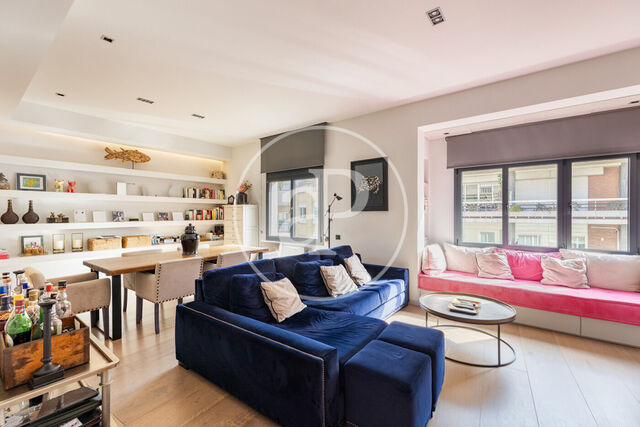 Wohnung zum Verkauf