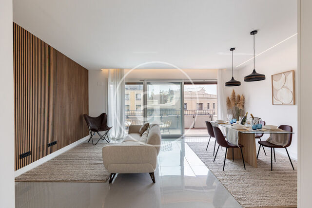 Piso en venta