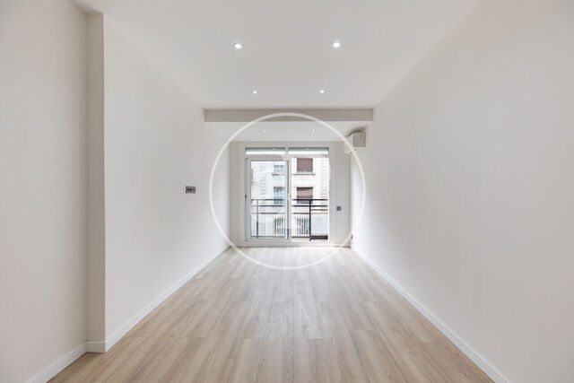 Flat for sale