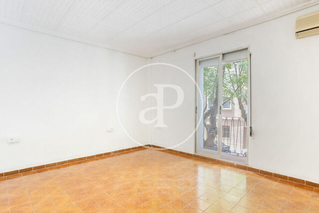 Flat for rent