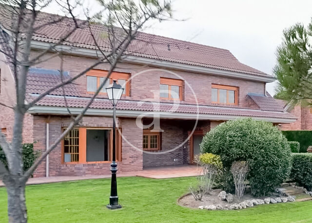 House zur Miete