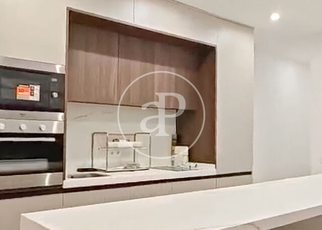 Flat for sale