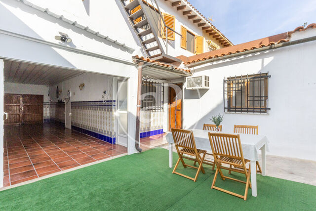 Casa en venta