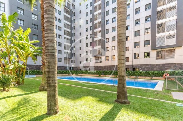 Flat for sale