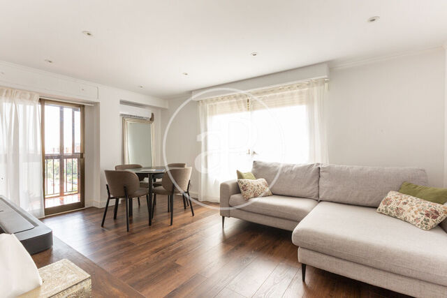 Appartement en vente