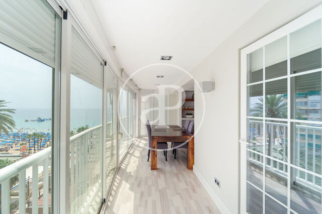 Flat for sale