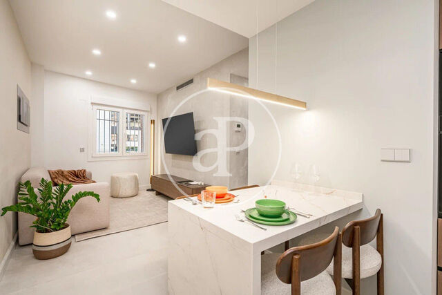 Appartement en vente