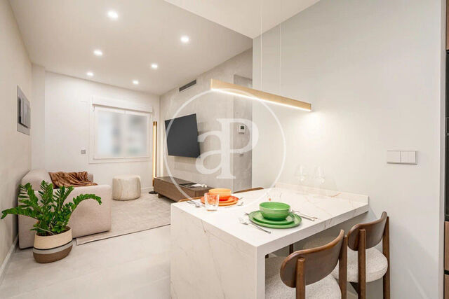 Appartement en vente