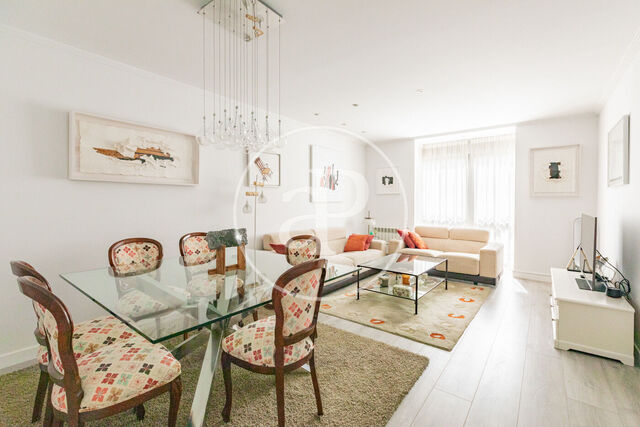 Wohnung zum Verkauf