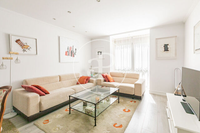 Piso en venta