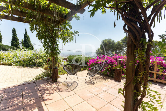 Casa en lloguer
