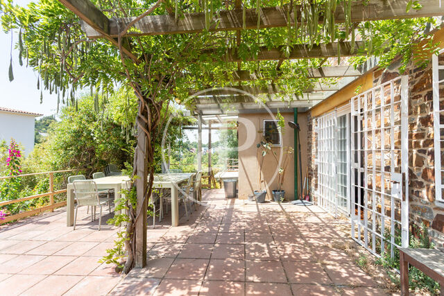 Casa en lloguer