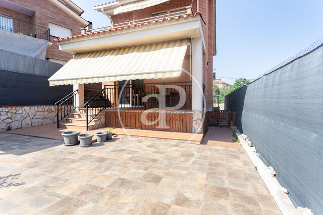 Maison en vente