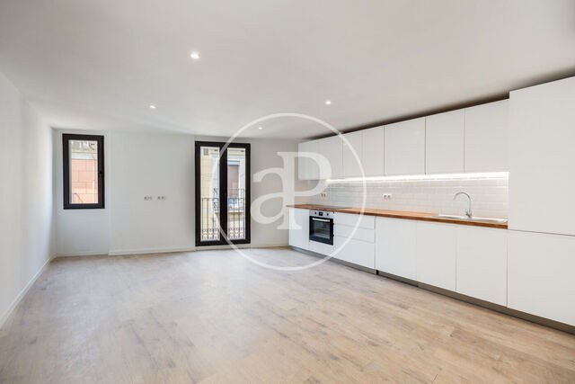 Flat for sale