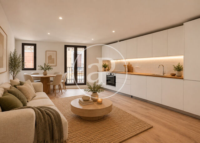 Flat for sale