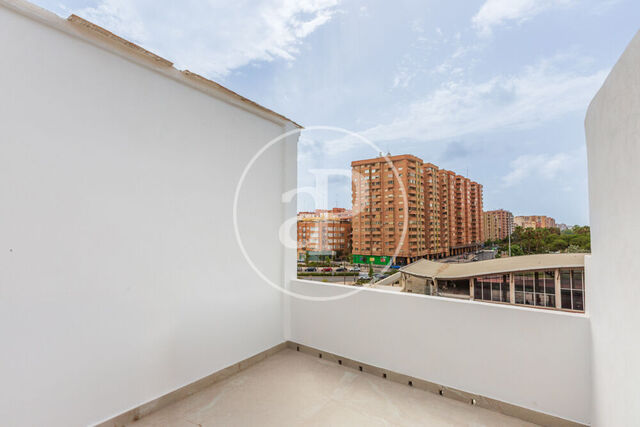 Penthouse zum Verkauf