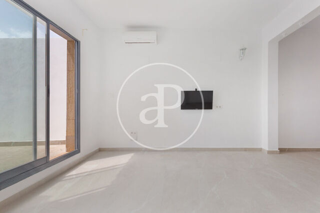 Atico en venta