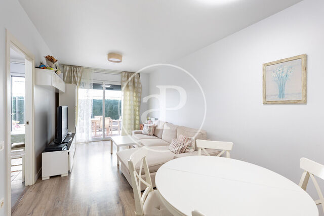 Flat for sale