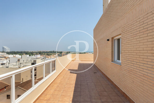 Piso en alquiler