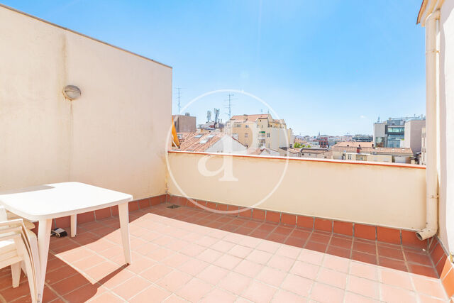 Atico en venta
