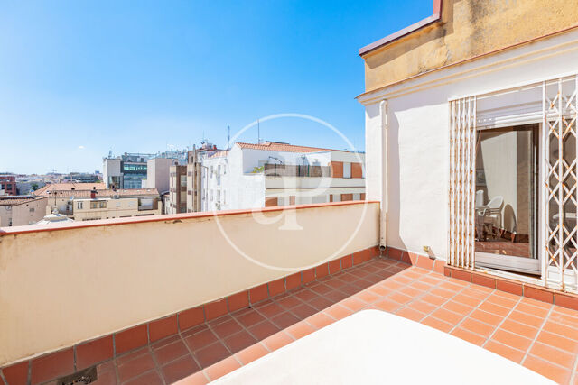 Penthouse for sale