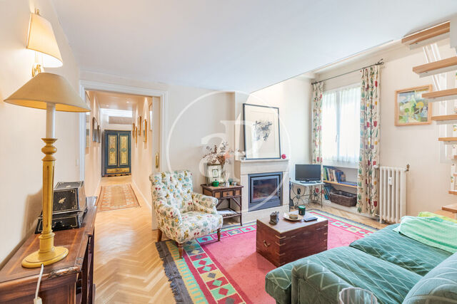 Flat for sale