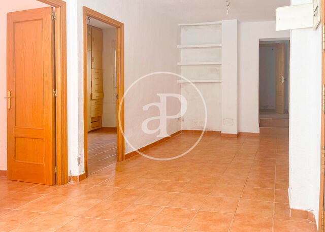 Appartement en vente