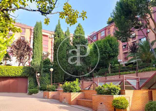 Appartement en vente