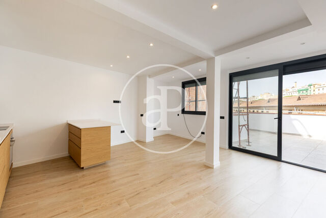 Piso en venta