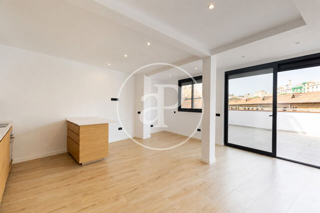 Wohnung zum Verkauf