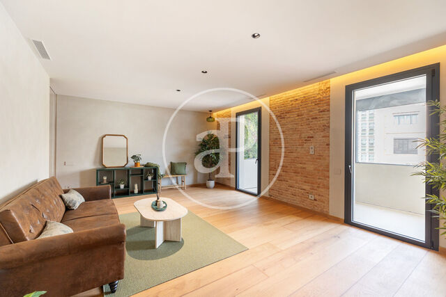 Appartement en vente