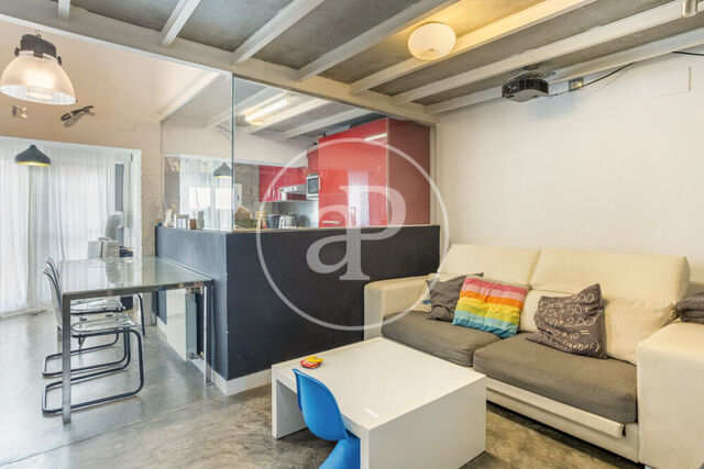 Flat for sale